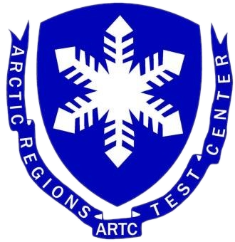Arctic Regions Test Center
