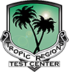 Tropic Regions Test Center