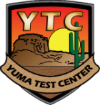 Yuma Test Center